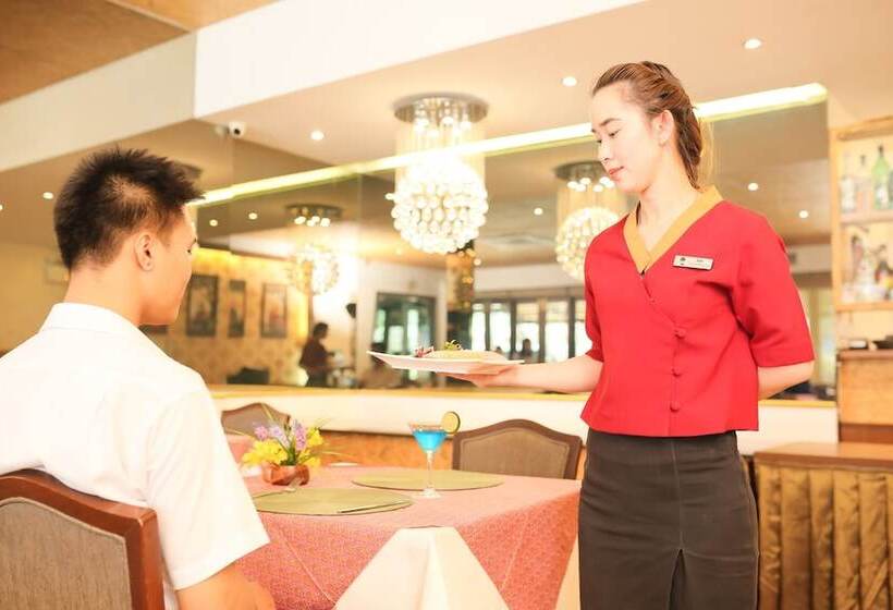 Le Patta Hotel Chiang Rai Sha Extra Plus