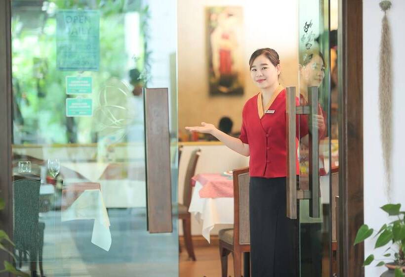 Le Patta Hotel Chiang Rai Sha Extra Plus