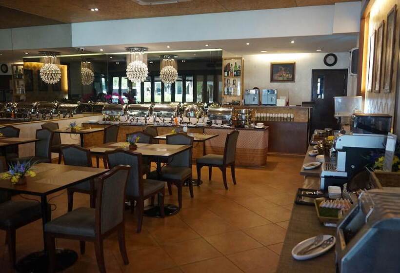 Le Patta Hotel Chiang Rai Sha Extra Plus