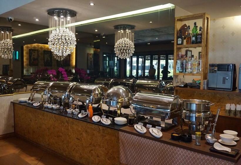 Le Patta Hotel Chiang Rai Sha Extra Plus