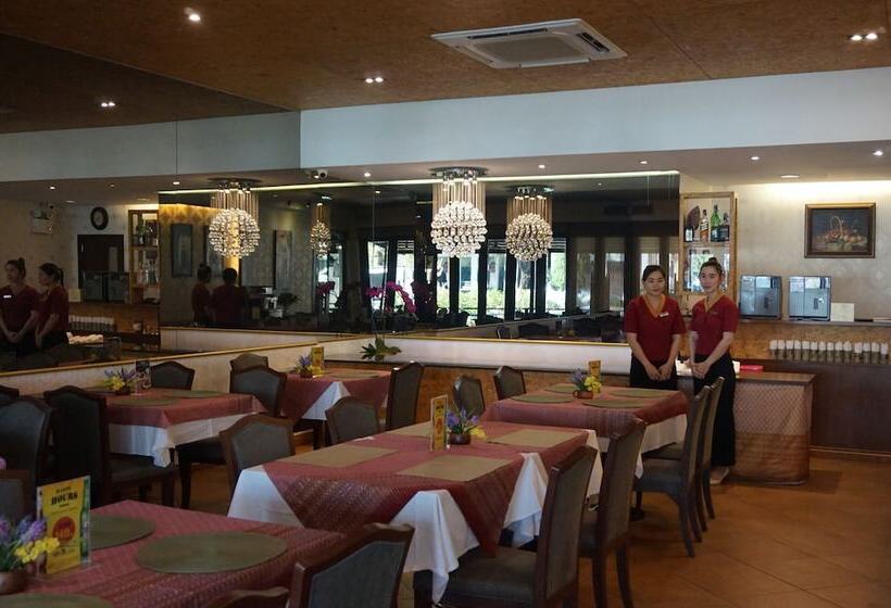 Le Patta Hotel Chiang Rai Sha Extra Plus