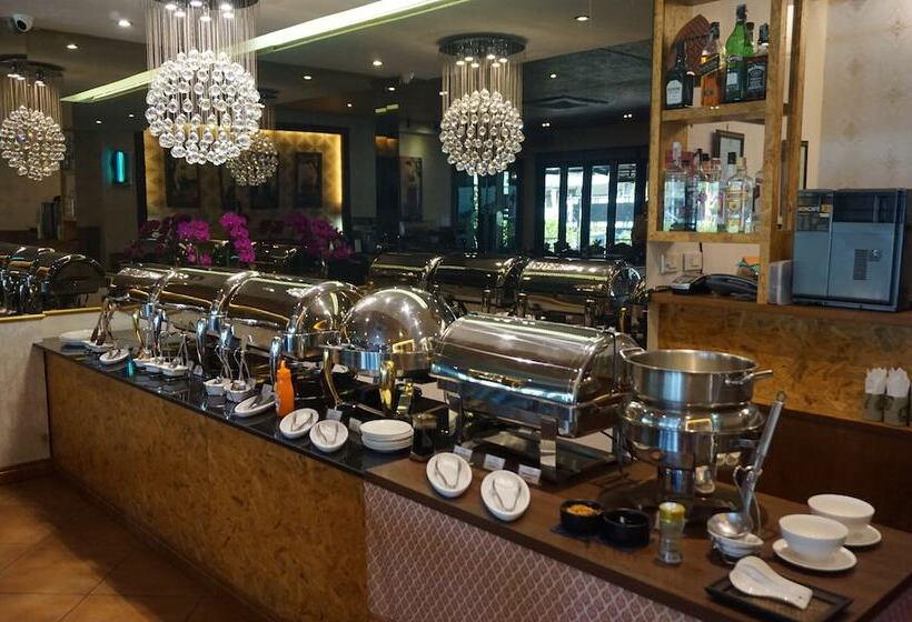 Le Patta Hotel Chiang Rai Sha Extra Plus