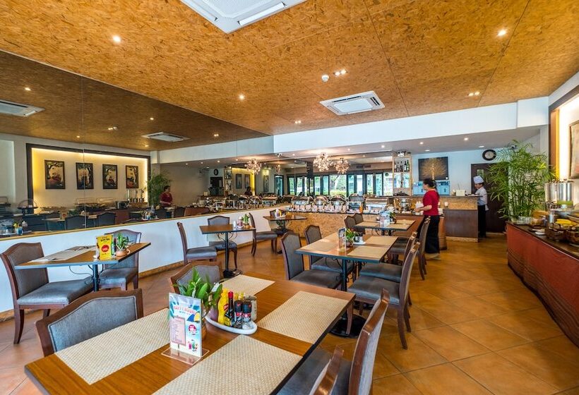 Le Patta Hotel Chiang Rai Sha Extra Plus