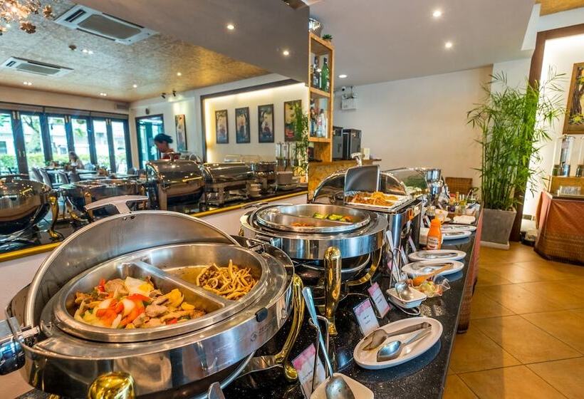 Le Patta Hotel Chiang Rai Sha Extra Plus