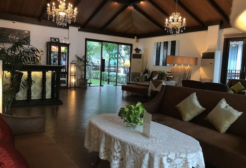 Le Patta Hotel Chiang Rai Sha Extra Plus