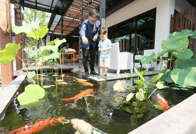 Le Patta Hotel Chiang Rai Sha Extra Plus