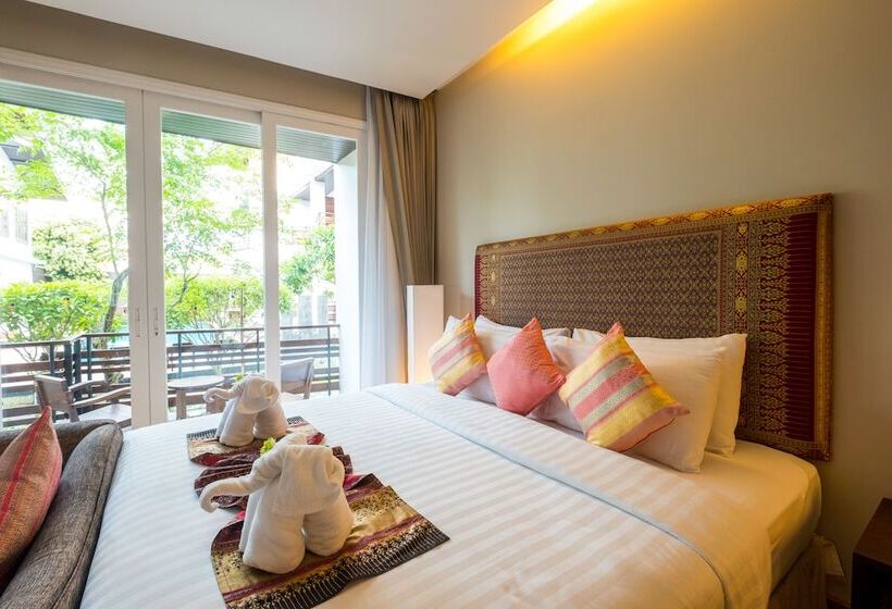 Le Patta Hotel Chiang Rai Sha Extra Plus