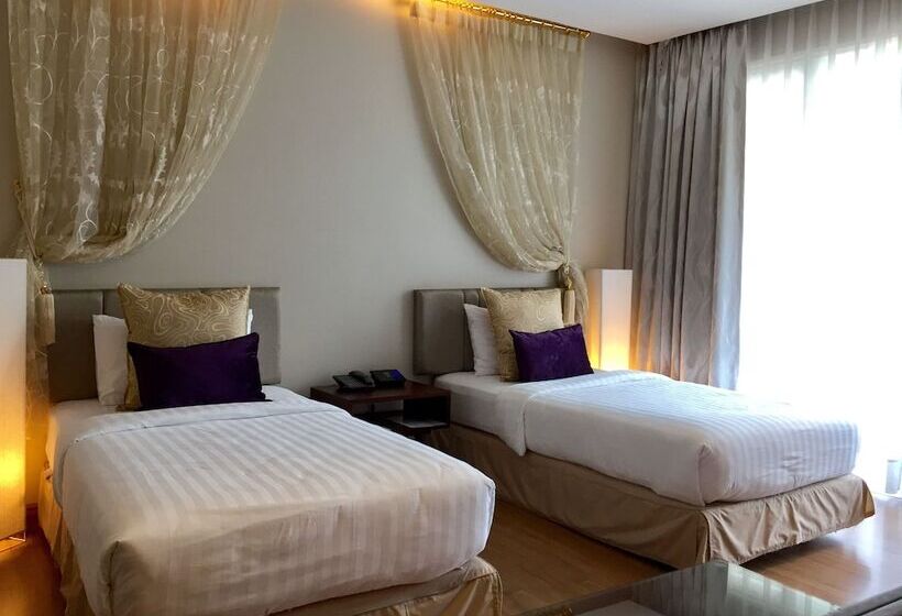 Le Patta Hotel Chiang Rai Sha Extra Plus