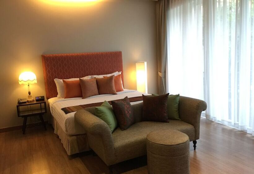 Le Patta Hotel Chiang Rai Sha Extra Plus