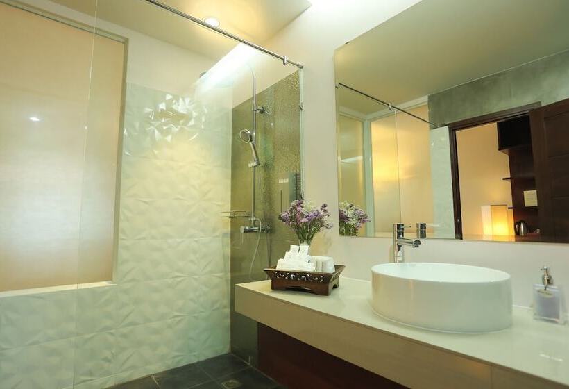 Le Patta Hotel Chiang Rai Sha Extra Plus