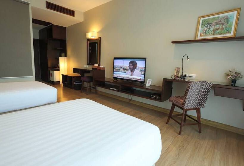 Le Patta Hotel Chiang Rai Sha Extra Plus