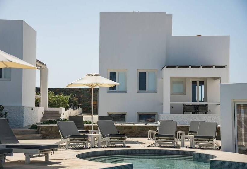 Lemon Tree Houses