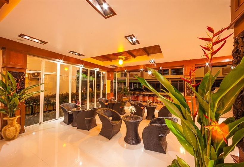 Million Patong Beach Resort