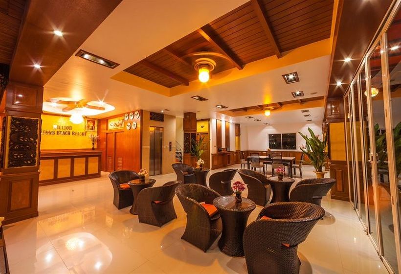 Million Patong Beach Resort