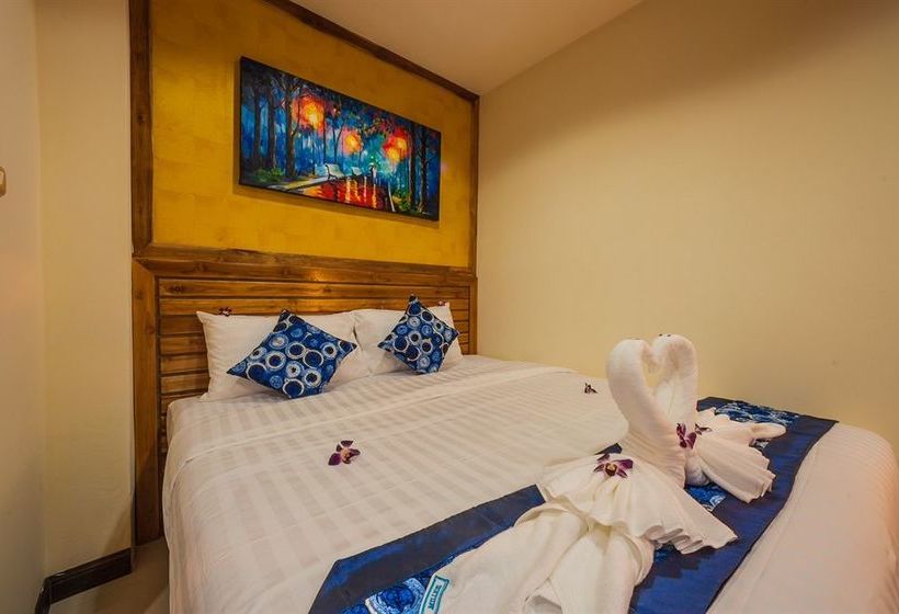 Million Patong Beach Resort