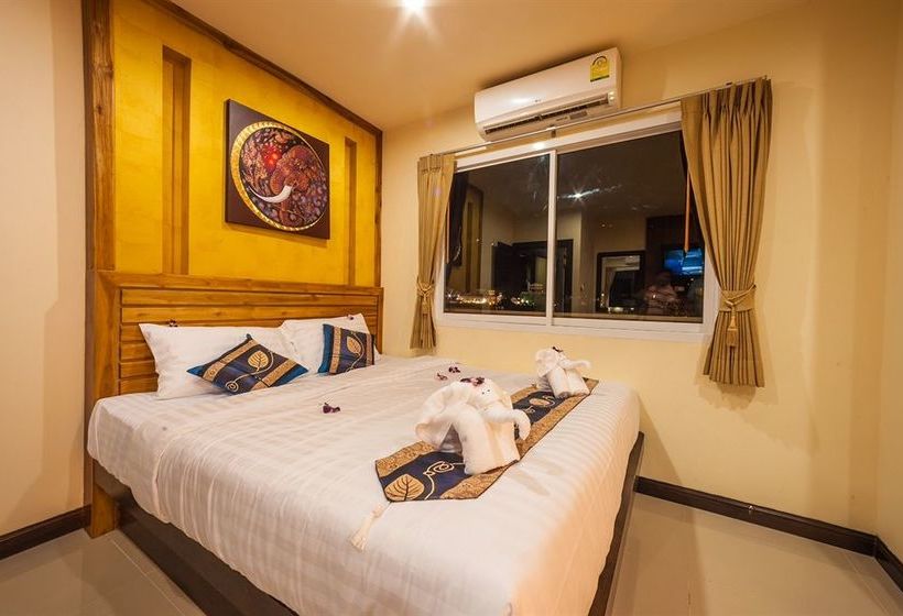 Million Patong Beach Resort