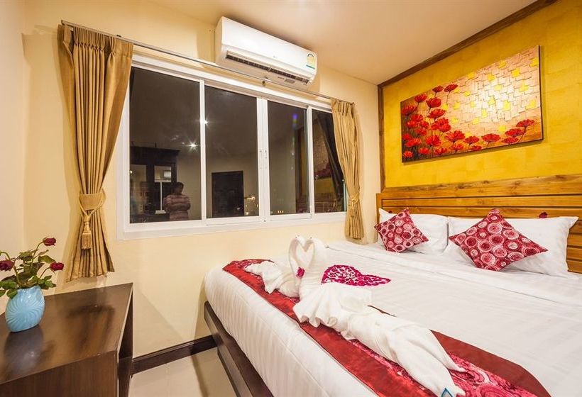 Million Patong Beach Resort