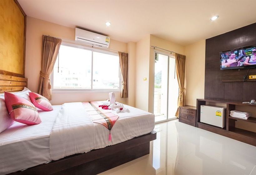 Million Patong Beach Resort