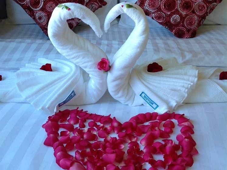 Million Patong Beach Resort