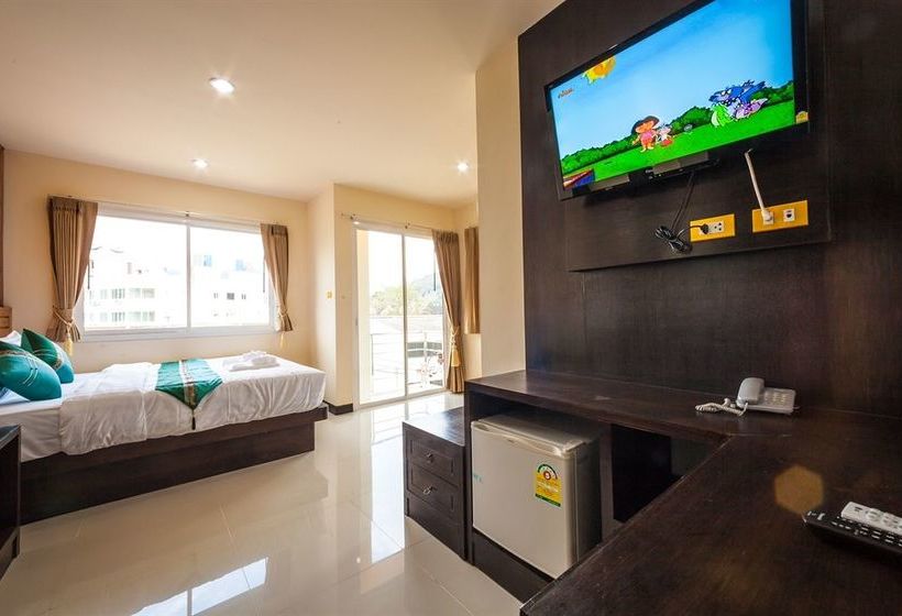 Million Patong Beach Resort