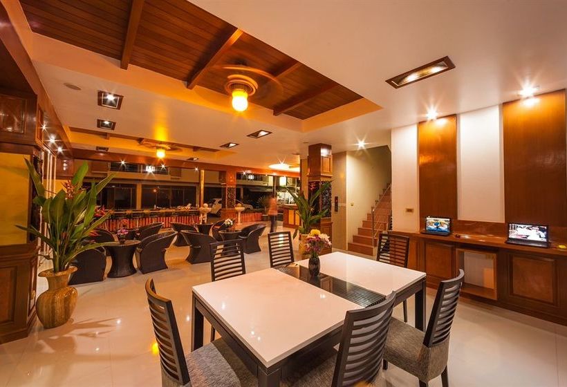 Million Patong Beach Resort