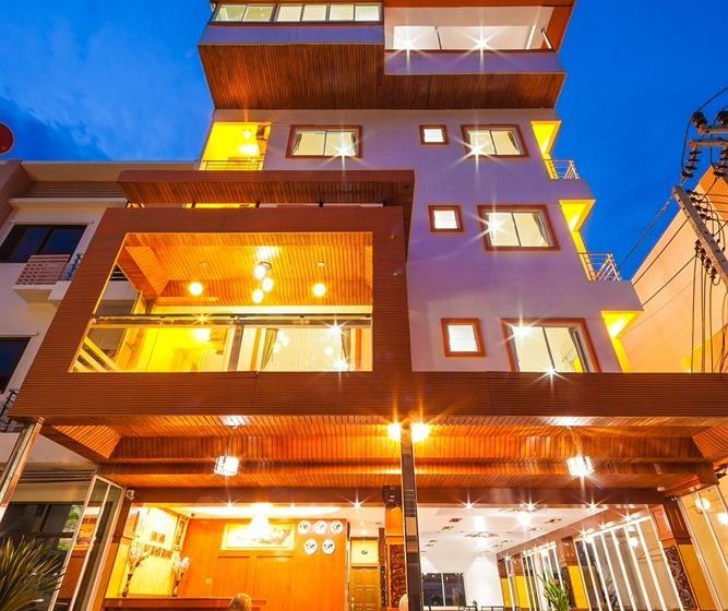 Million Patong Beach Resort