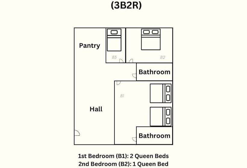 Motel Shell Out Cenang Beach Resort
