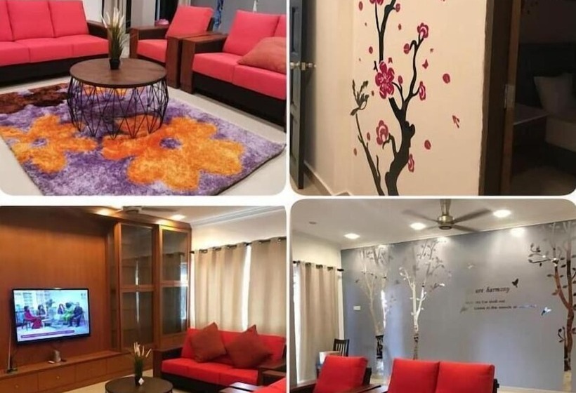 Motel Shell Out Cenang Beach Resort