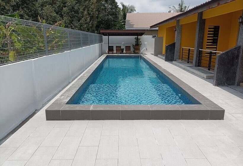 Мотель Ziella De Villa