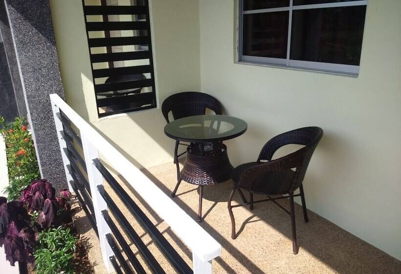 Мотель Ziella De Villa