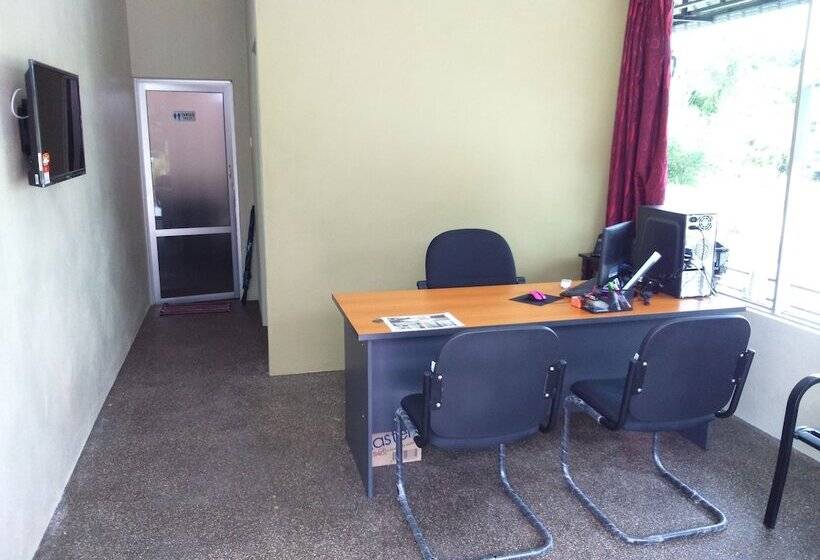 Мотель Ziella De Villa