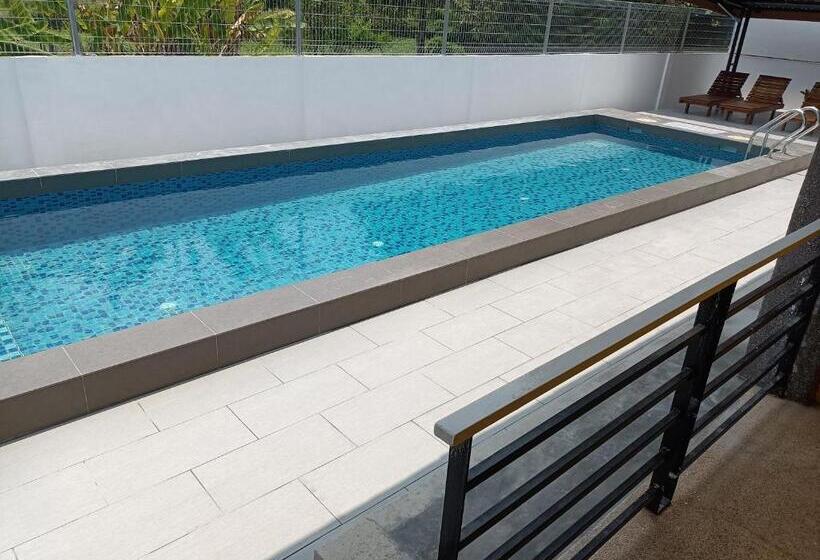 Мотель Ziella De Villa