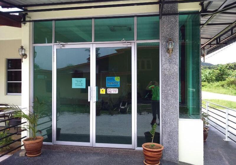 Мотель Ziella De Villa