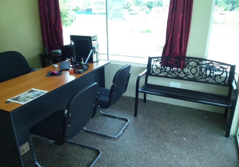 Мотель Ziella De Villa