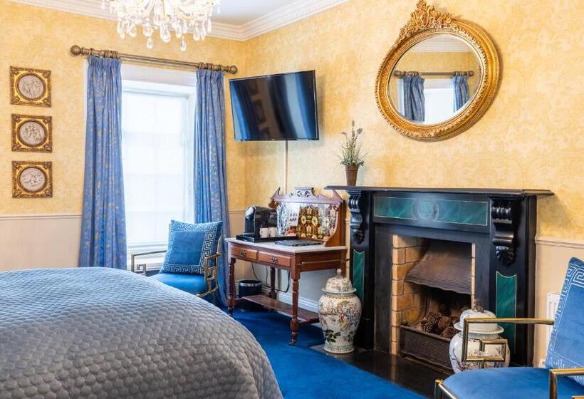 Pensjonat An Sugan Guesthouse