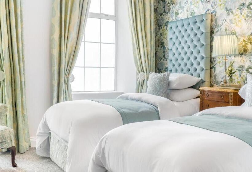 Pensjonat An Sugan Guesthouse