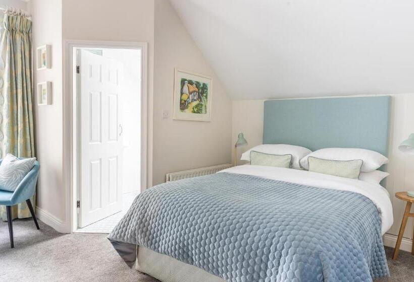 Pensjonat An Sugan Guesthouse