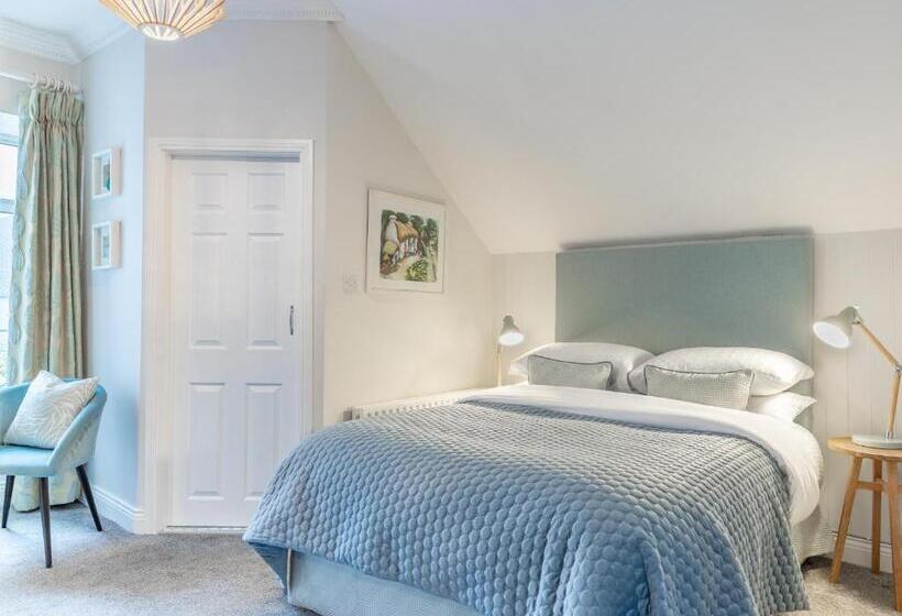 Pensjonat An Sugan Guesthouse