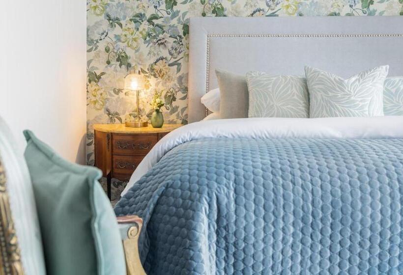 Pensjonat An Sugan Guesthouse