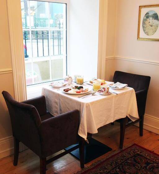 Pensjonat An Sugan Guesthouse