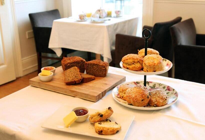 Pensjonat An Sugan Guesthouse