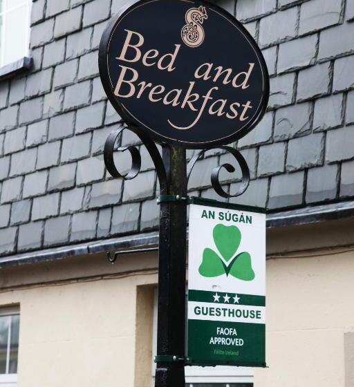 Pensjonat An Sugan Guesthouse