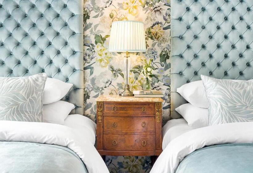 Pensjonat An Sugan Guesthouse