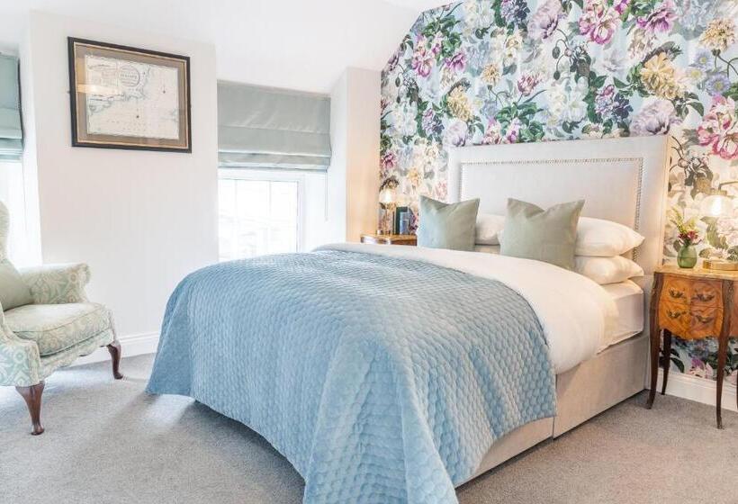 Pensjonat An Sugan Guesthouse