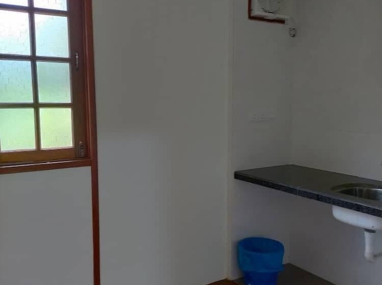 פנסיון Padimas Villa @datai Valley