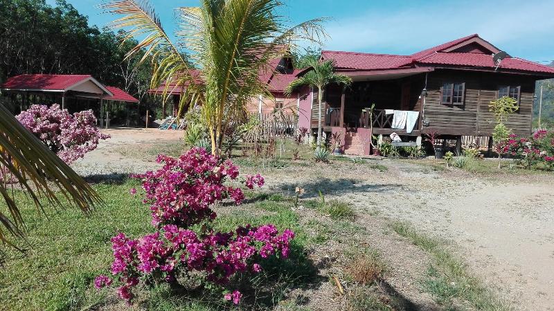 膳宿费 Padimas Villa @datai Valley