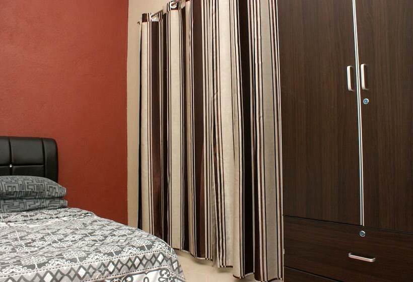 פנסיון Pemandangan Indah Guest House   Look Out Point