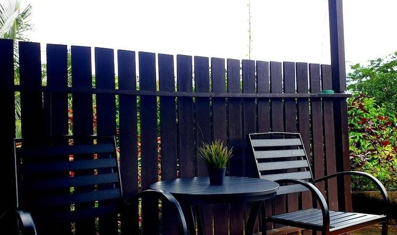 פנסיון Pemandangan Indah Guest House   Look Out Point