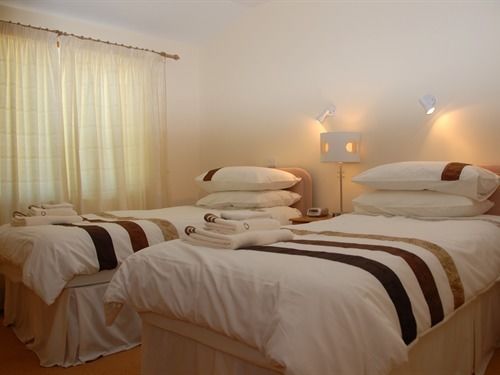 펜션 The Inn Guest House