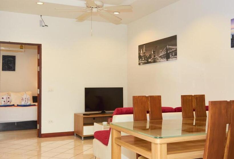 Phuket Riviera Villas